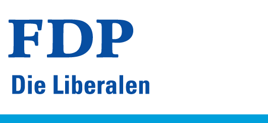 Logo FDP